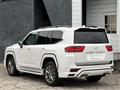 2023 Toyota Land Cruiser