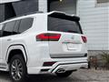 2023 Toyota Land Cruiser