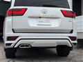 2023 Toyota Land Cruiser