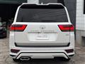 2023 Toyota Land Cruiser