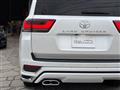2023 Toyota Land Cruiser