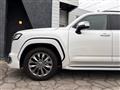 2023 Toyota Land Cruiser