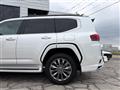 2023 Toyota Land Cruiser