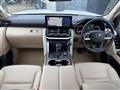 2023 Toyota Land Cruiser