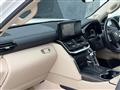 2023 Toyota Land Cruiser