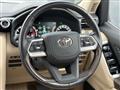 2023 Toyota Land Cruiser