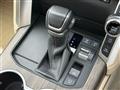 2023 Toyota Land Cruiser