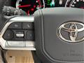 2023 Toyota Land Cruiser