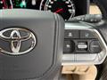 2023 Toyota Land Cruiser