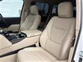 2023 Toyota Land Cruiser