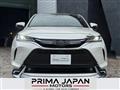 2021 Toyota Harrier