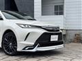 2021 Toyota Harrier