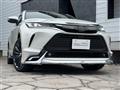 2021 Toyota Harrier