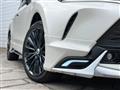 2021 Toyota Harrier