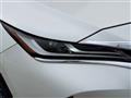 2021 Toyota Harrier