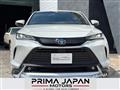 2024 Toyota Harrier