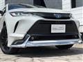 2024 Toyota Harrier