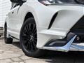 2024 Toyota Harrier