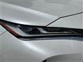 2024 Toyota Harrier