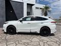 2024 Toyota Harrier