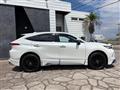 2024 Toyota Harrier