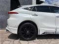 2024 Toyota Harrier