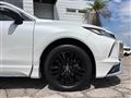 2024 Toyota Harrier