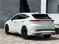 2024 Toyota Harrier
