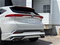 2024 Toyota Harrier