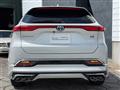 2024 Toyota Harrier