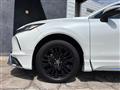 2024 Toyota Harrier