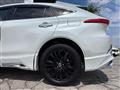 2024 Toyota Harrier