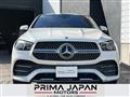 2021 Mercedes-Benz GLE-CLASS