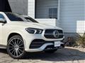 2021 Mercedes-Benz GLE-CLASS