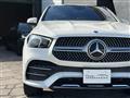 2021 Mercedes-Benz GLE-CLASS