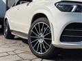 2021 Mercedes-Benz GLE-CLASS