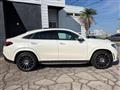 2021 Mercedes-Benz GLE-CLASS