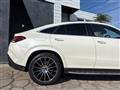 2021 Mercedes-Benz GLE-CLASS