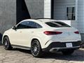 2021 Mercedes-Benz GLE-CLASS