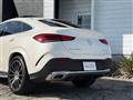 2021 Mercedes-Benz GLE-CLASS