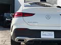 2021 Mercedes-Benz GLE-CLASS