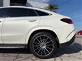 2021 Mercedes-Benz GLE-CLASS