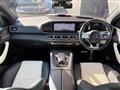 2021 Mercedes-Benz GLE-CLASS