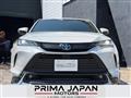 2023 Toyota Harrier