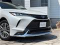 2023 Toyota Harrier