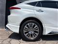 2023 Toyota Harrier