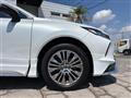 2023 Toyota Harrier