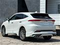 2023 Toyota Harrier