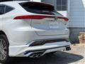 2023 Toyota Harrier