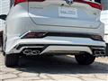 2023 Toyota Harrier